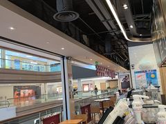 -COSTA COFFEE(恒基名人购物中心店)