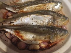 -金枝玉叶上海人家食府(三里河店)