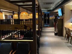 大堂-一豚轩·烧鸟·豚骨拉面(五四路店)