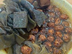 -苏记丸子汤(彭城路店)