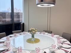 -许爷家·生态湖鲜(徐汇日月光店)