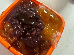 -冰冰酱老味刨冰绵绵冰(中山路总店)