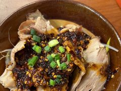 核桃肉-罗妈砂锅(四川成都奎星楼店)