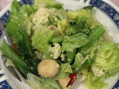 -玫瑰园西餐厅(新华大厦店)