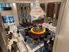 -Yan Ting 宴庭中餐厅(上海静安瑞吉酒店)