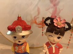 -宫事颐庭·老佛爷贵寿下午茶(颐和园店)