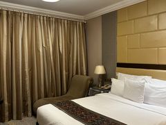 -上海安亭别墅花园酒店