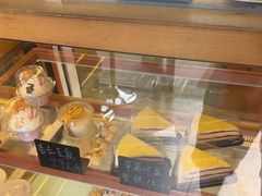 -包满意面包糕点(东坝店)