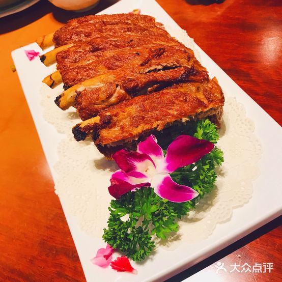 王府花园酒店