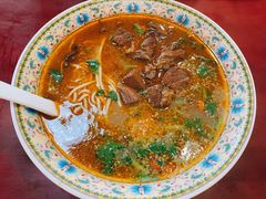 -金杨拉面王小吃面馆·牛三宝面·红烧牛肉粉