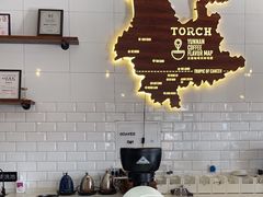 -Torch Coffee 炬点咖啡