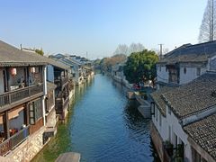 -南浔古镇