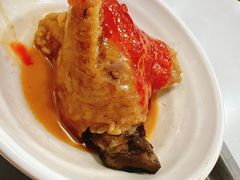 -东街钟楼肉粽(总店)