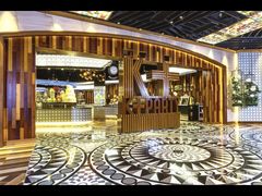 -K+全国连锁KTV(绿地缤纷天地店)