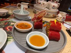 -点都德(奥体印象城店)