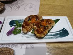 -林妈妈村·日式料理(宝山龙湖天街店)