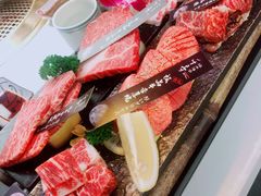 -千寻山野烤肉(中关村店)