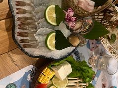 -普叽普叽泰式茶餐厅(港汇店)
