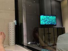 -连云港苏宁索菲特酒店