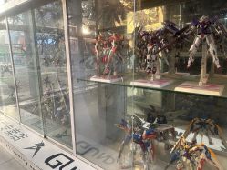 -高达模型专卖店(光明南路店)