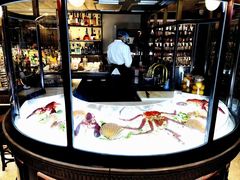 -壳里西餐厅Coquille Seafood Bistro(蒙自路店)