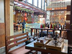 大堂-丽江庭院之爱在路上(西单店)