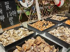 -济宁富力万达嘉华酒店·美食汇自助餐厅