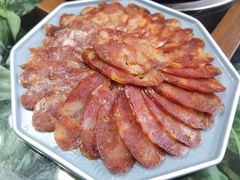 -代羊肉(中和店)