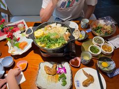 -有喜屋·烧鸟·居酒屋(周浦万达店)