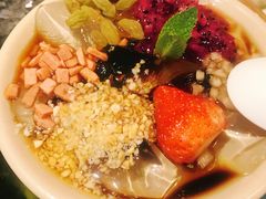 冰粉-蜀大侠火锅(四川北路店)