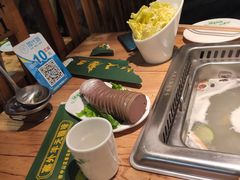 -草原塞蛮羊火锅城(港湾店)