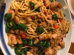 -胡桃里音乐酒馆(曲江店)