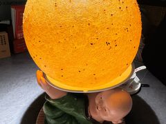 -吴越荣记·苏州菜·松鼠桂鱼(斜塘老街店)