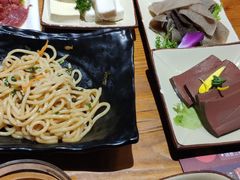 -束河人家(南锣鼓巷店)