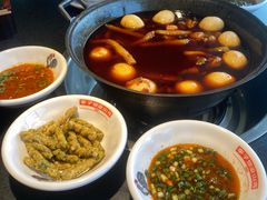 -李子坝梁山鸡(李子坝大鸡哥店)