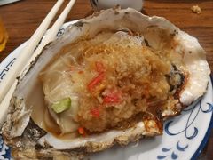 -天盛海鲜烧烤城·特色烤海鲜(开发区店)