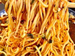 -吾穆勒蓬灰牛肉面·清真(北滨河中路店)
