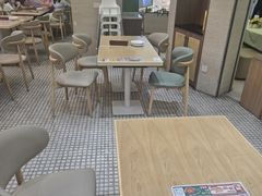 -优优西里·意式餐厅(福州金融街万达店)