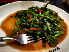 -simply thai天泰(长泰广场店)