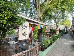 -小河直街历史文化街区