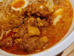 -味千拉面(广州金沙永旺梦乐城店)