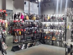 -机车外挂骑士装备(丰台店)