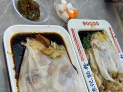 鲜虾牛肉肠-银记肠粉店(北京路店)