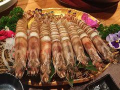 -黑牛の店·和牛烧肉(合生汇店)