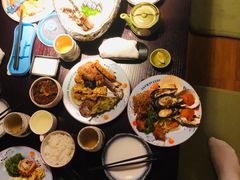 -松子料理(亮马桥店)