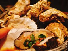 -蚝翅·海鲜粥·烧烤·宁夏滩羊季(玉米楼店)