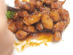 -大潮淮·淮扬菜(何园旗舰店)