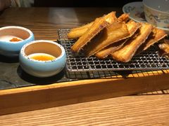 -老头儿油爆虾(金鹰世界店)