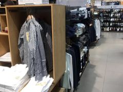 -MUJI无印良品(万达仓山店)