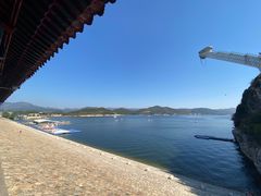 -北京金海湖景区
